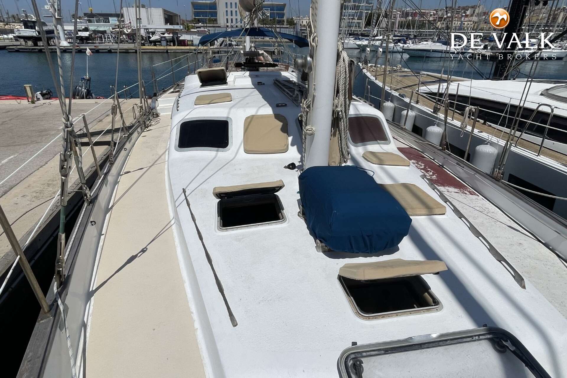 Irwin 72 — foto 11 van 37