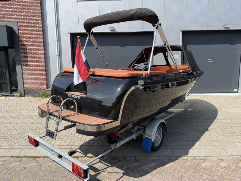 Maassloep 570 — foto 12 van 12