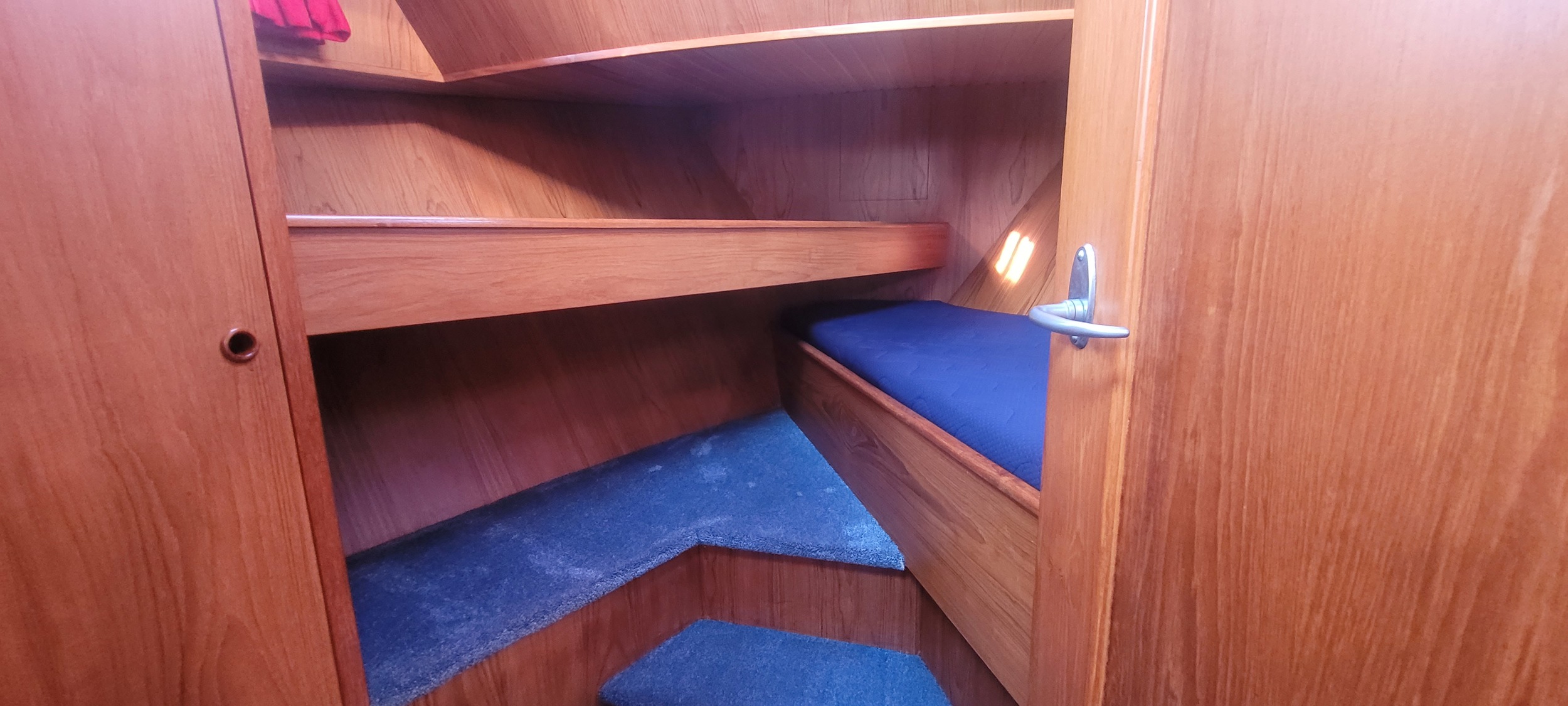 De Ruiter Trawler East Sea Star 12.50 — foto 33 van 68