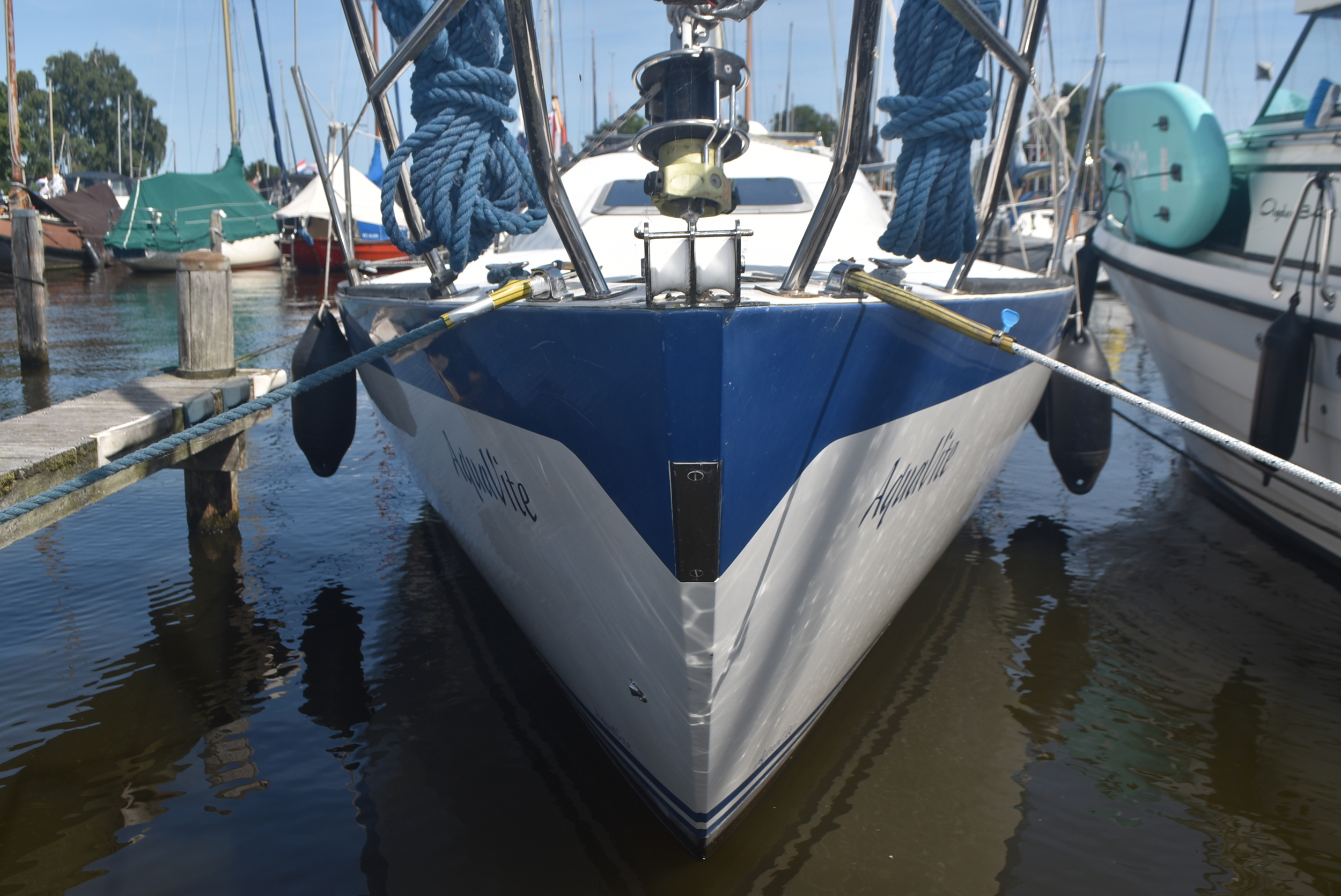 Aquavite 26 — foto 11 van 60