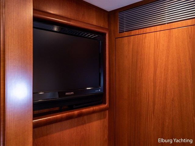 Mulder 70 - Wheelhouse - CLASY — foto 40 van 95