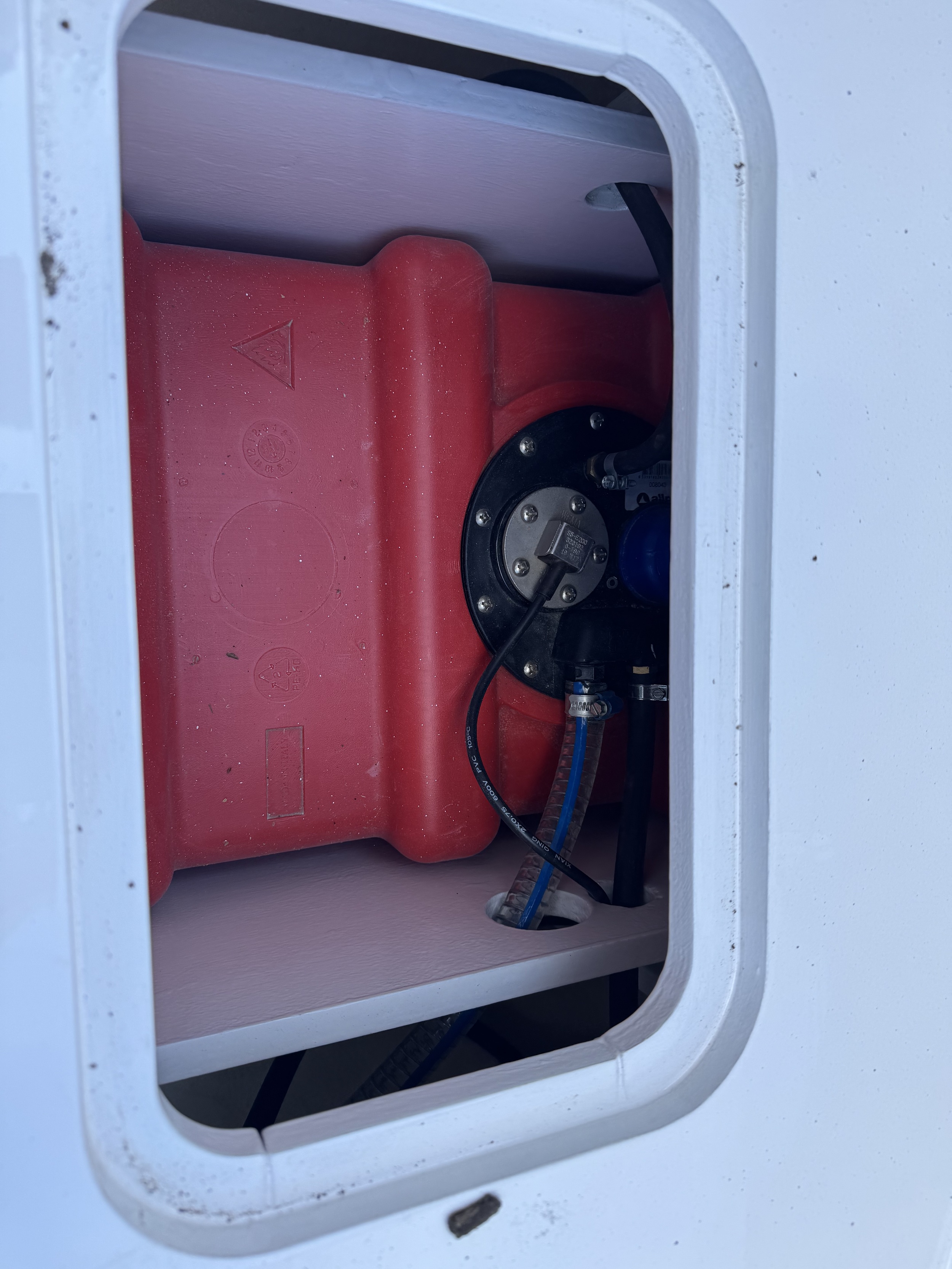 Sloep 6.25 — foto 20 van 25
