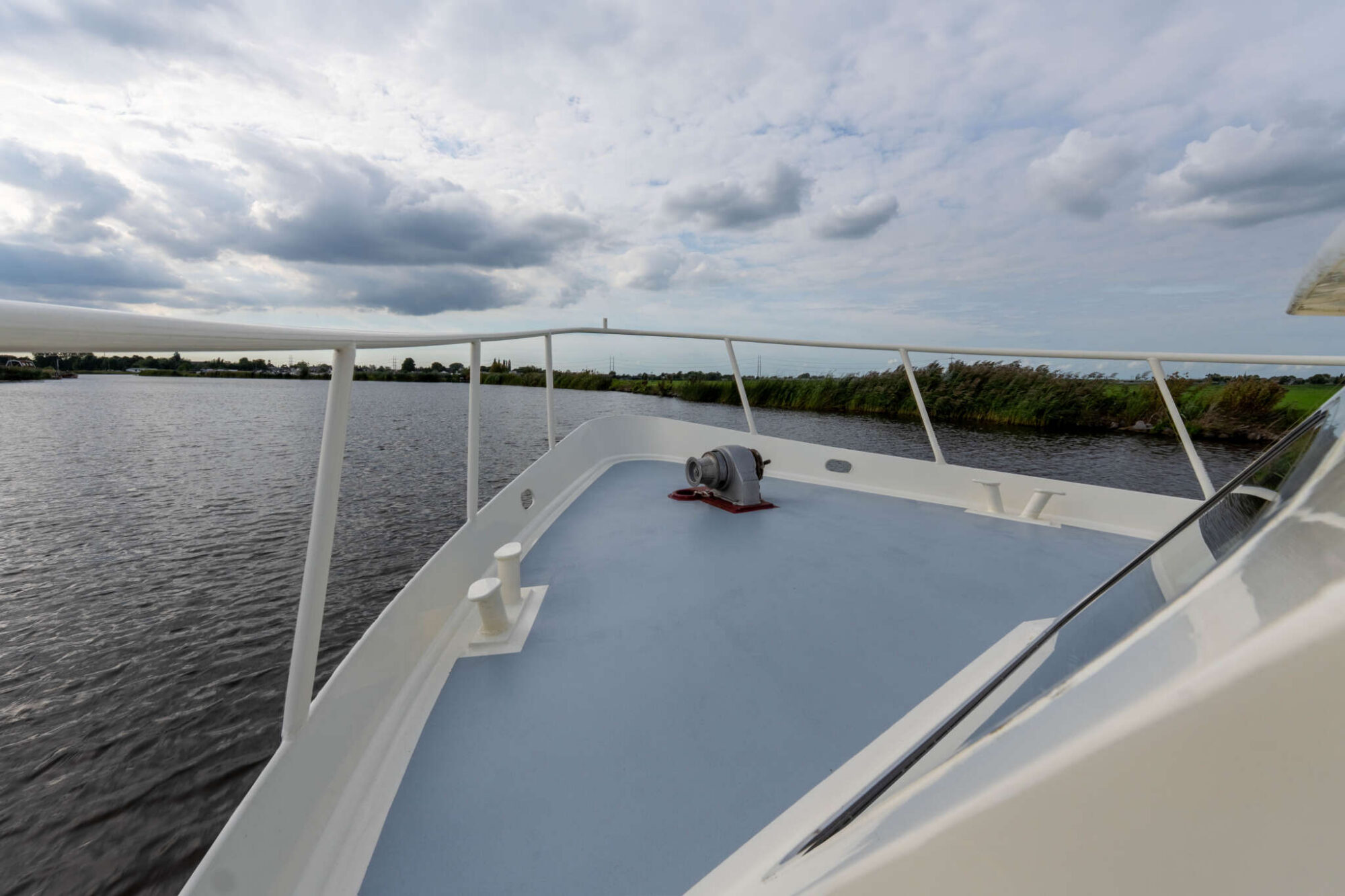 Bermuda Kruiser 11.20 AK Cabrio — foto 31 van 40
