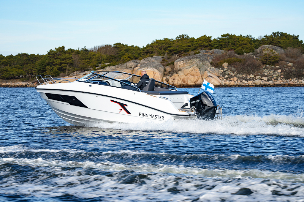 Finnmaster T7