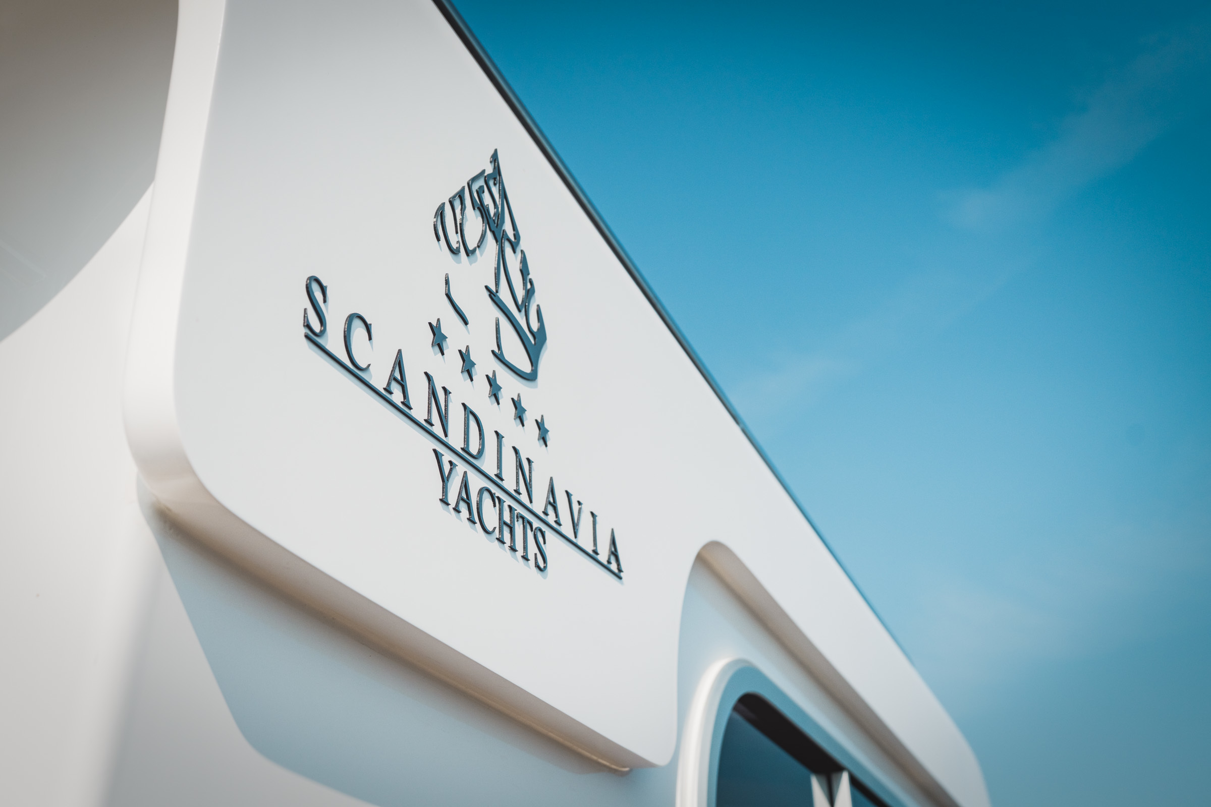 Scandinavia 950 (DEMO MODEL) — foto 6 van 33