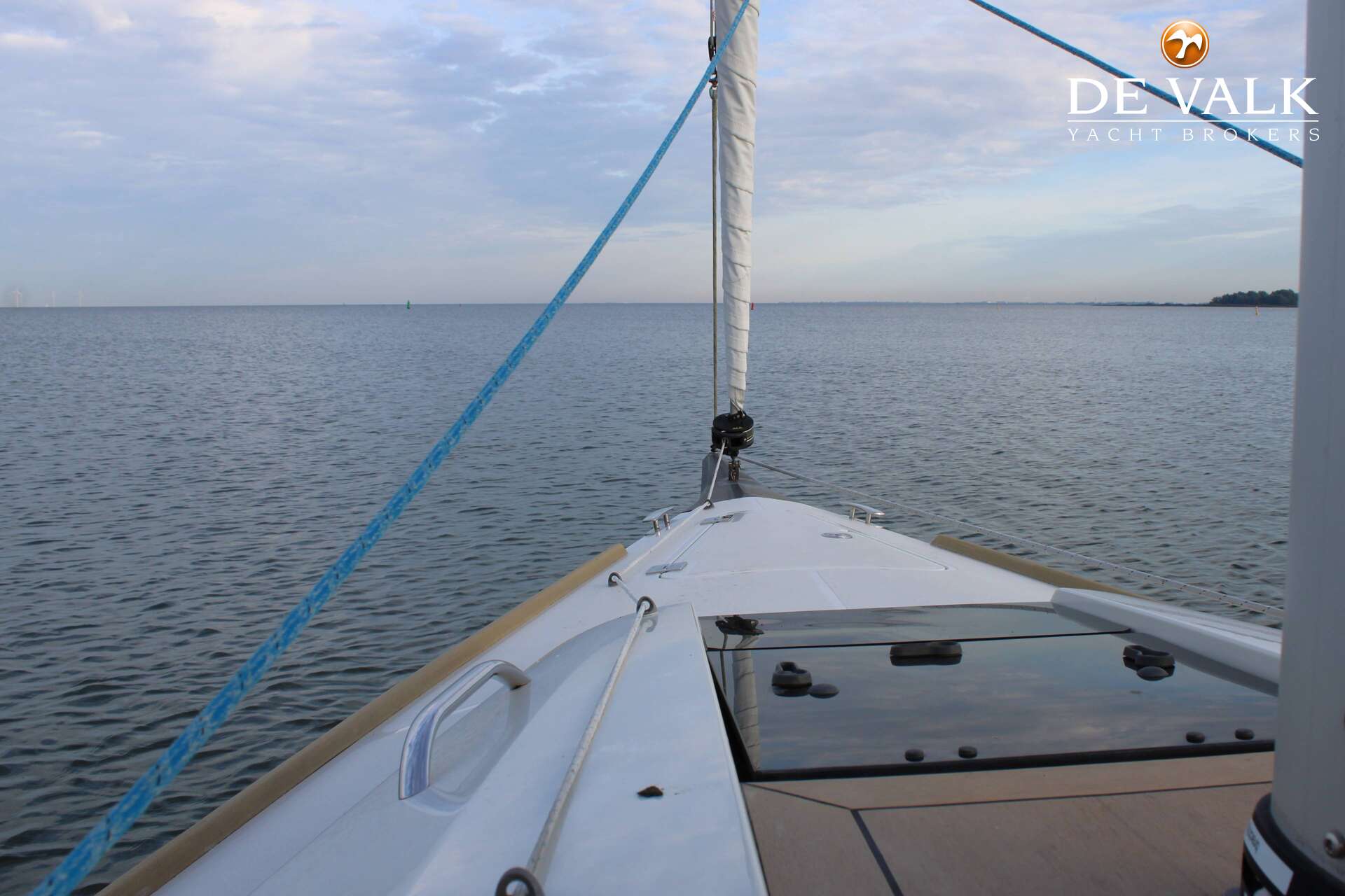 Domani S30 Sportyacht — foto 12 van 42