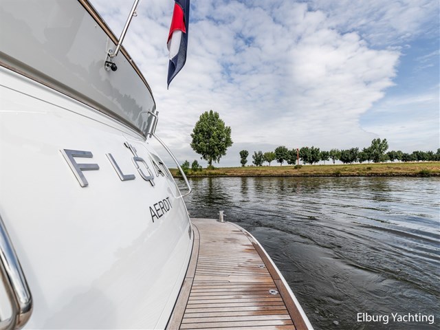 Mulder 73 Wheelhouse - Alu Fast Going - FLOAT — foto 70 van 111