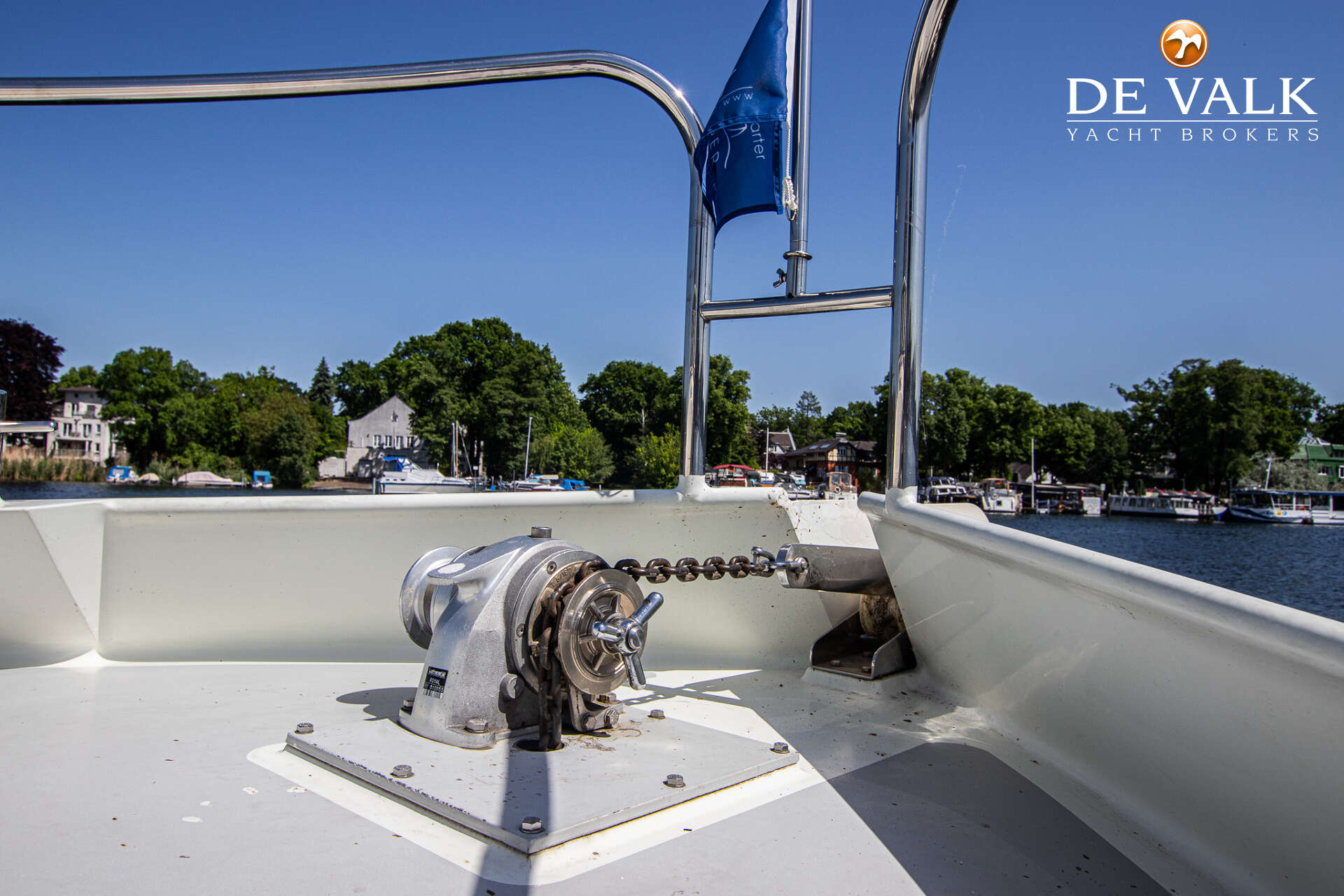 Gruno 36 Classic — foto 12 van 40