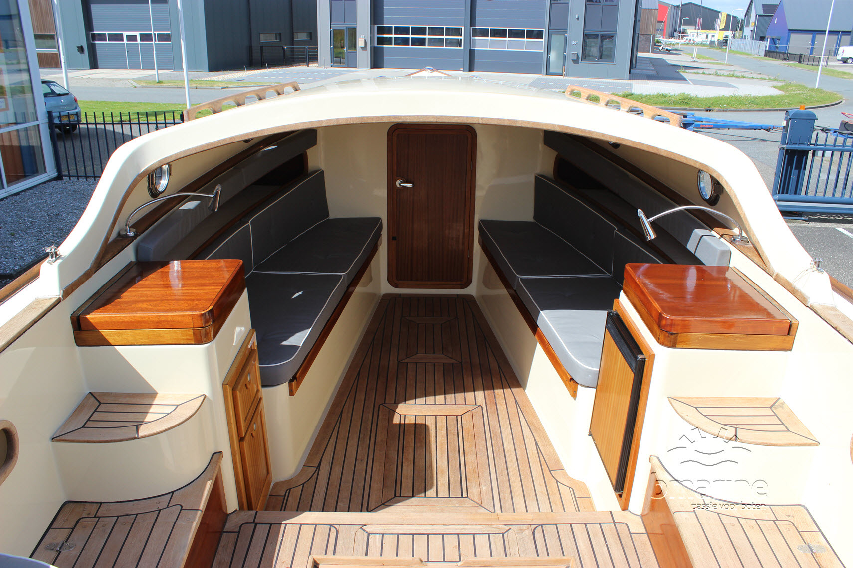 Langweerder 850 Cabin — foto 8 van 27