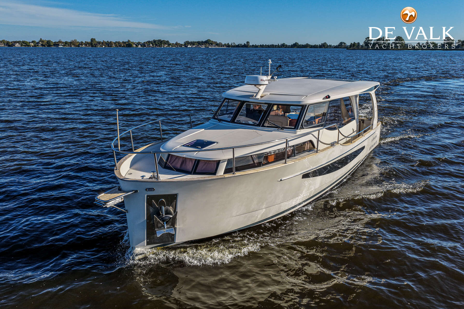 Greenline 33 — foto 6 van 40