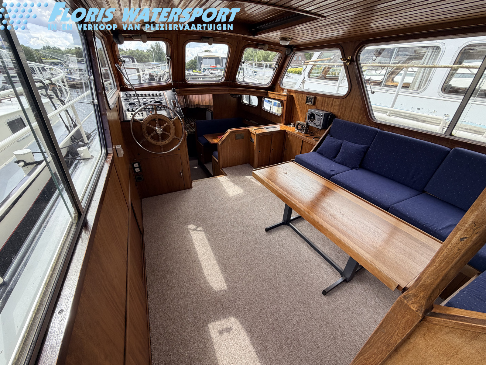 De Ruyter Grand Star — foto 7 van 20