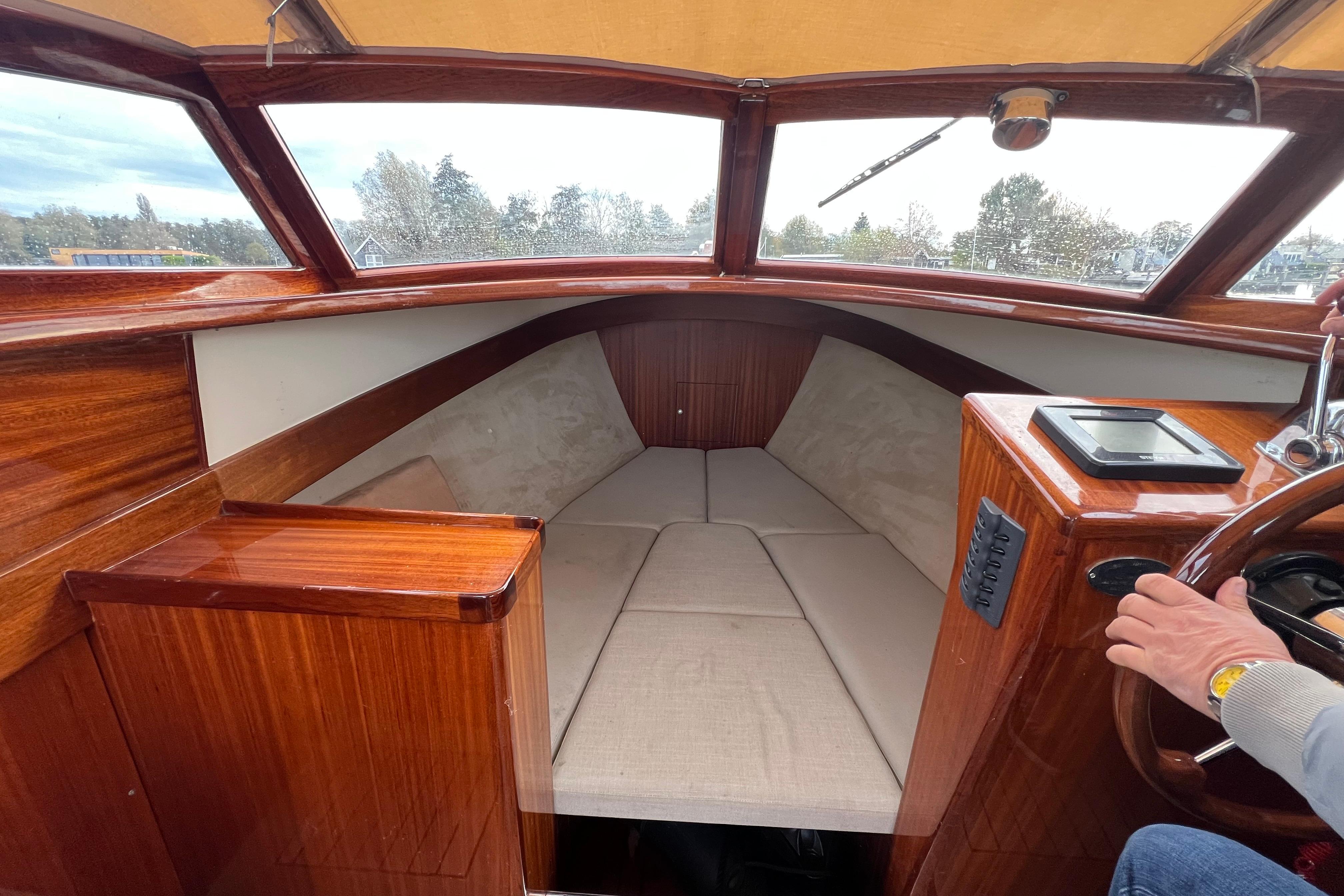 Brandaris Barkas 900 Suite — foto 12 van 20