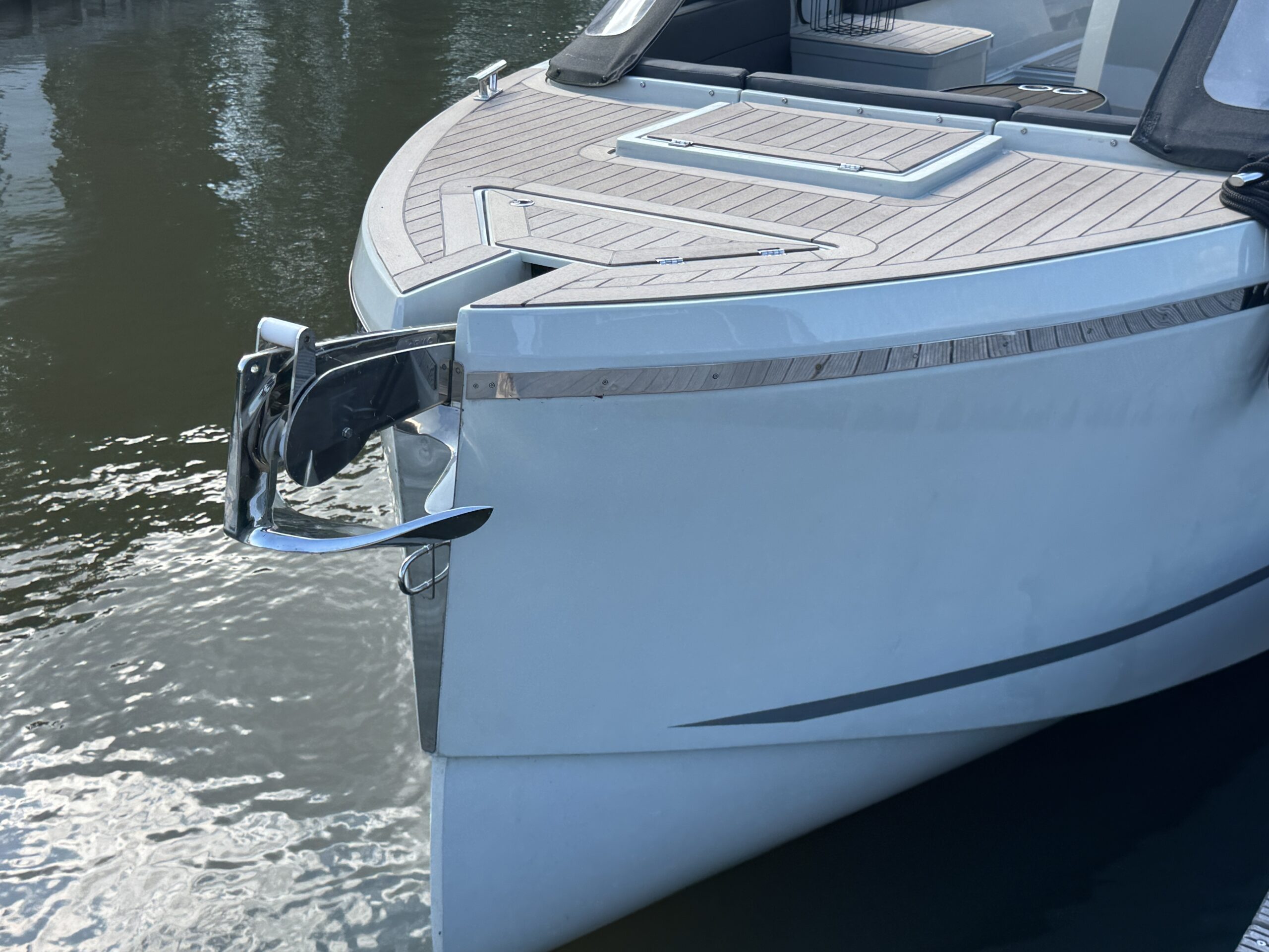 Maxima 740 (jong gebruikt) — foto 7 van 13