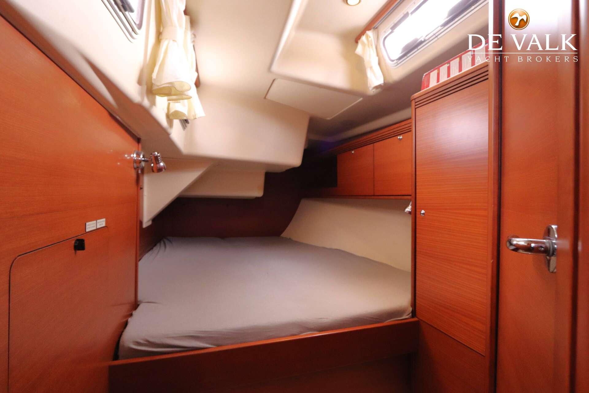 Dufour 485 Grand Large — foto 36 van 39