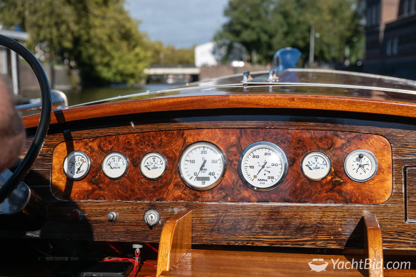 Ned Craft Runabout — foto 2 van 12