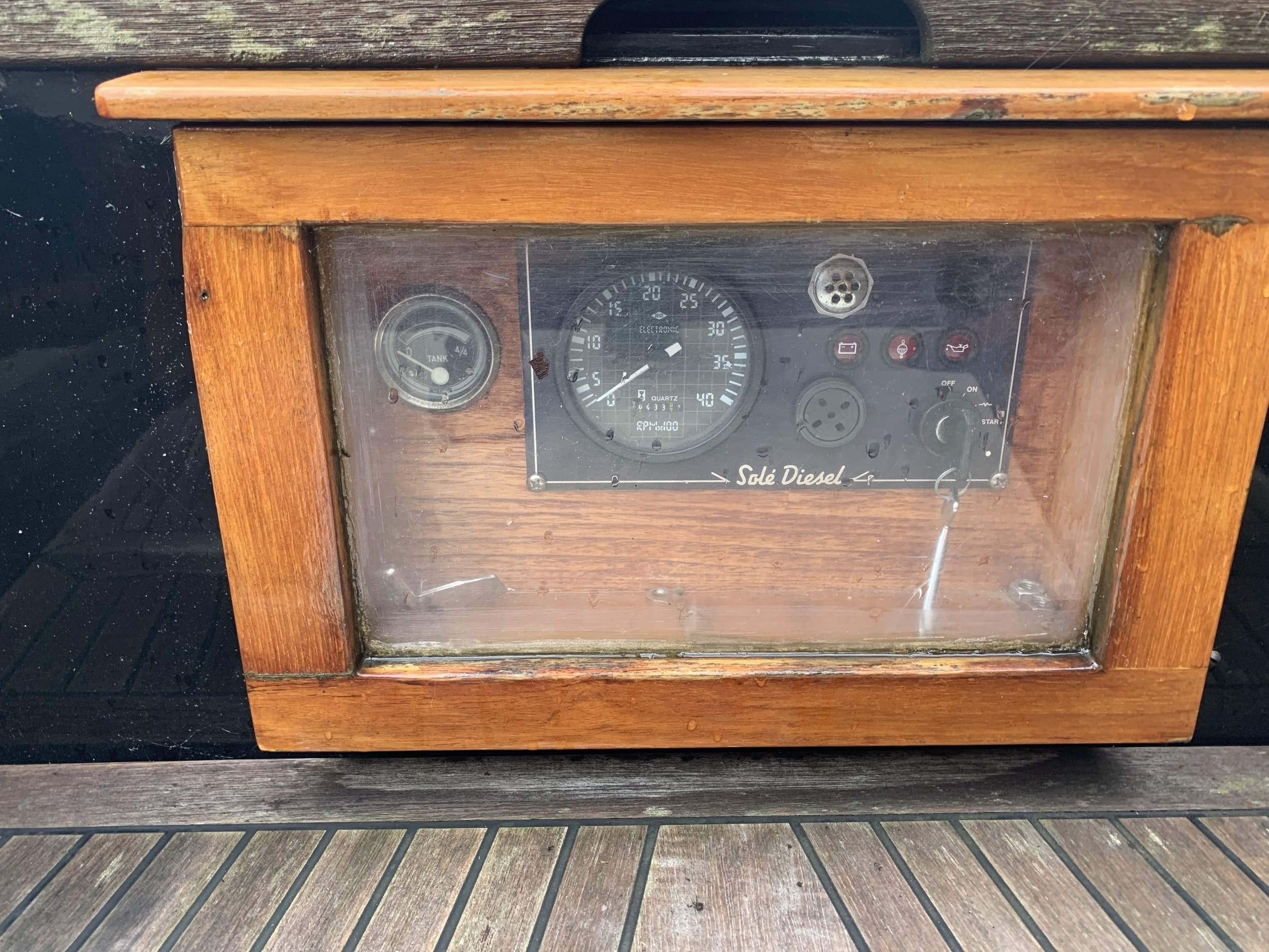 Staverse Jol Platbodem 8.00 — foto 13 van 21