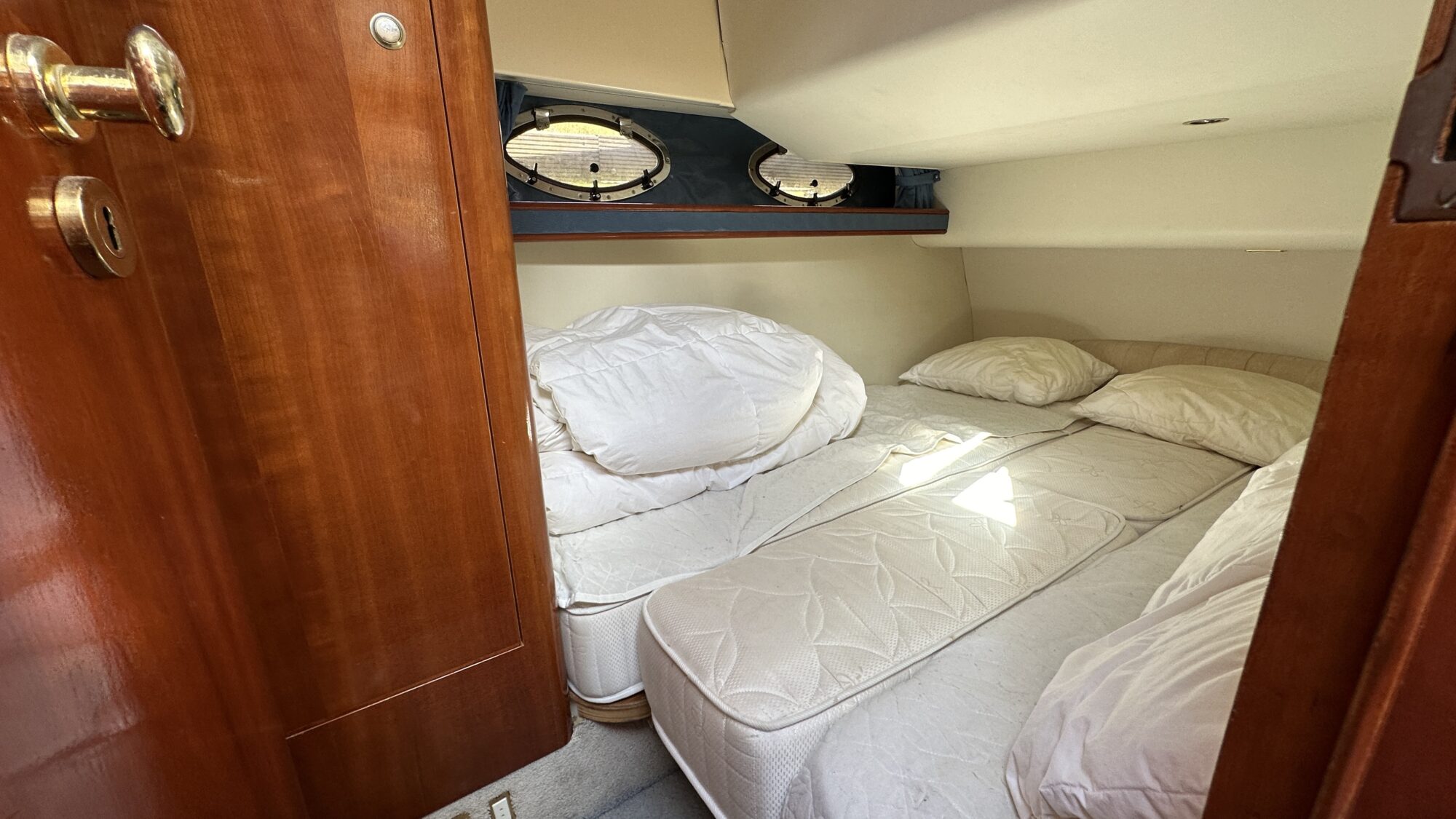 Fairline Phantom 40 Flybridge — foto 42 van 57