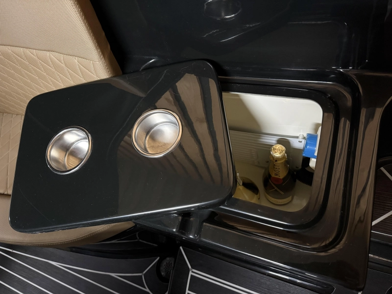 Primeur 620 Exclusive 30pk Suzuki — foto 6 van 12