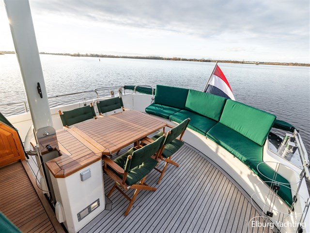 Linssen Grand Sturdy 500 - Traveller — foto 49 van 81