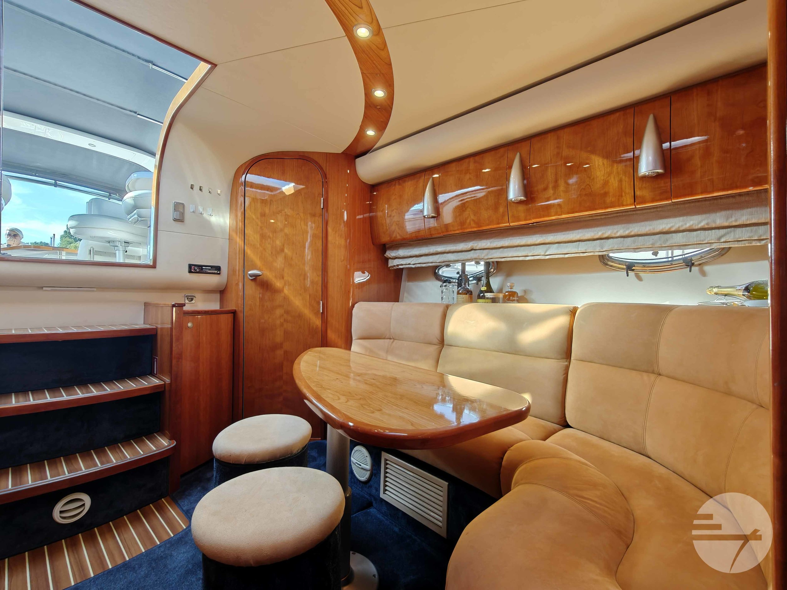 Neptunus 41 Sport — foto 30 van 54