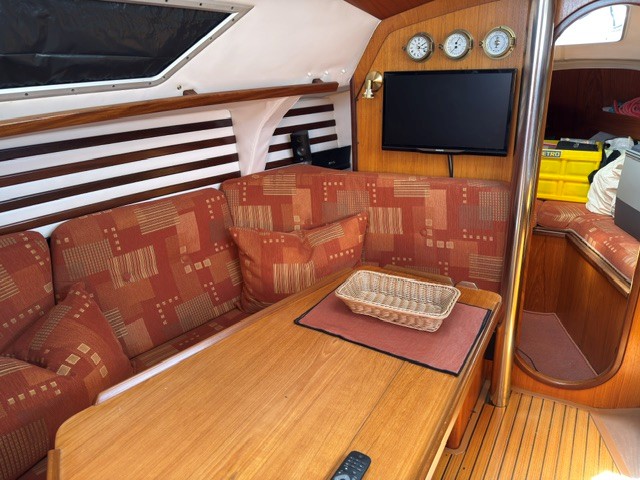 Gib Sea 282 — foto 6 van 18