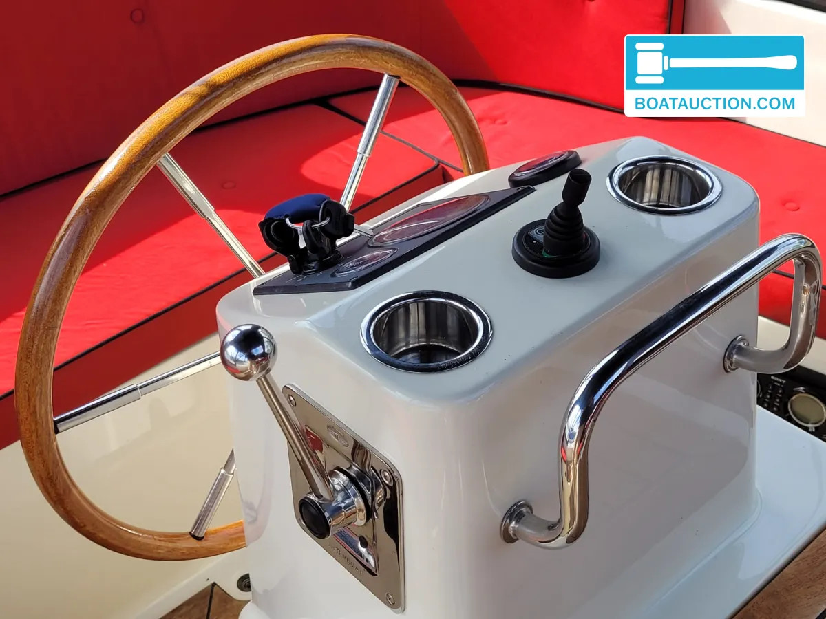 Interboat 22 nu in de online veiling. — foto 20 van 32