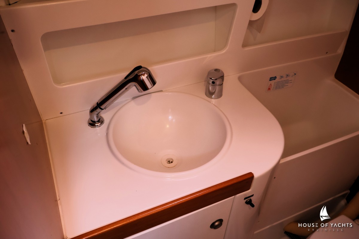 Jeanneau Sun Odyssey 29.2 — foto 2 van 12