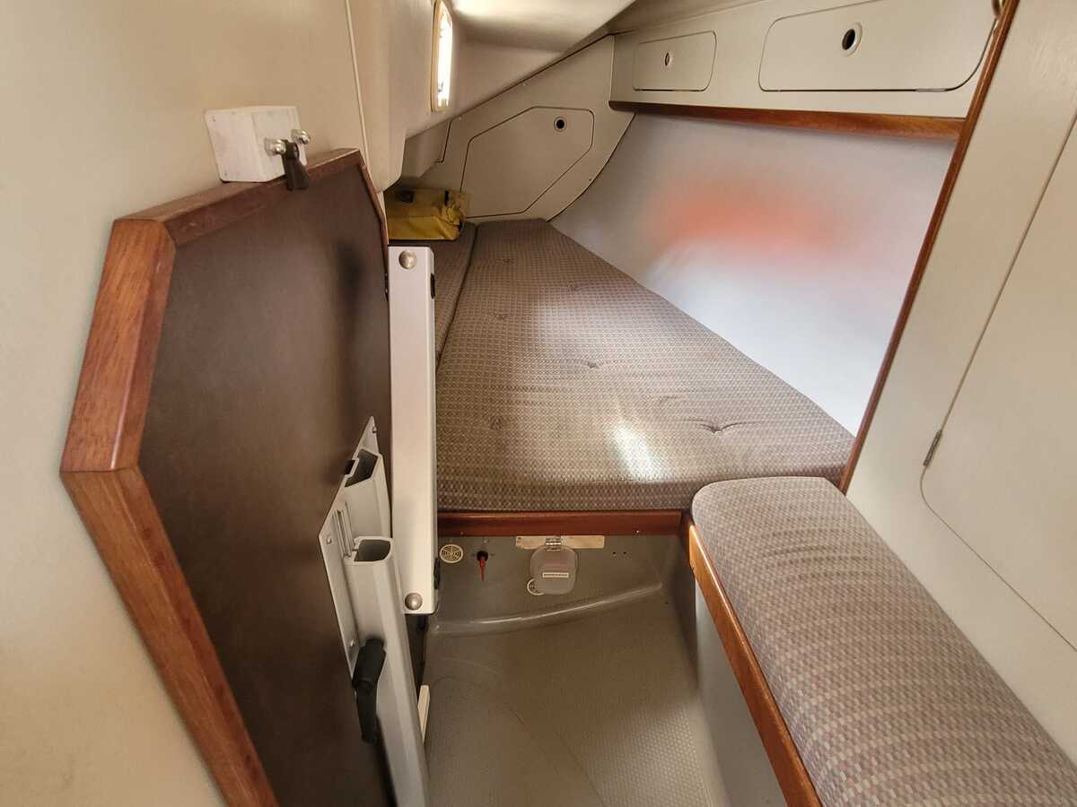 Dehler 34 Top — foto 9 van 34