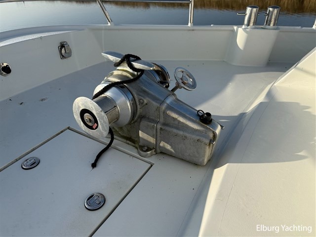 Altena Trawler 50 - France Proof - Stabilizers — foto 74 van 95