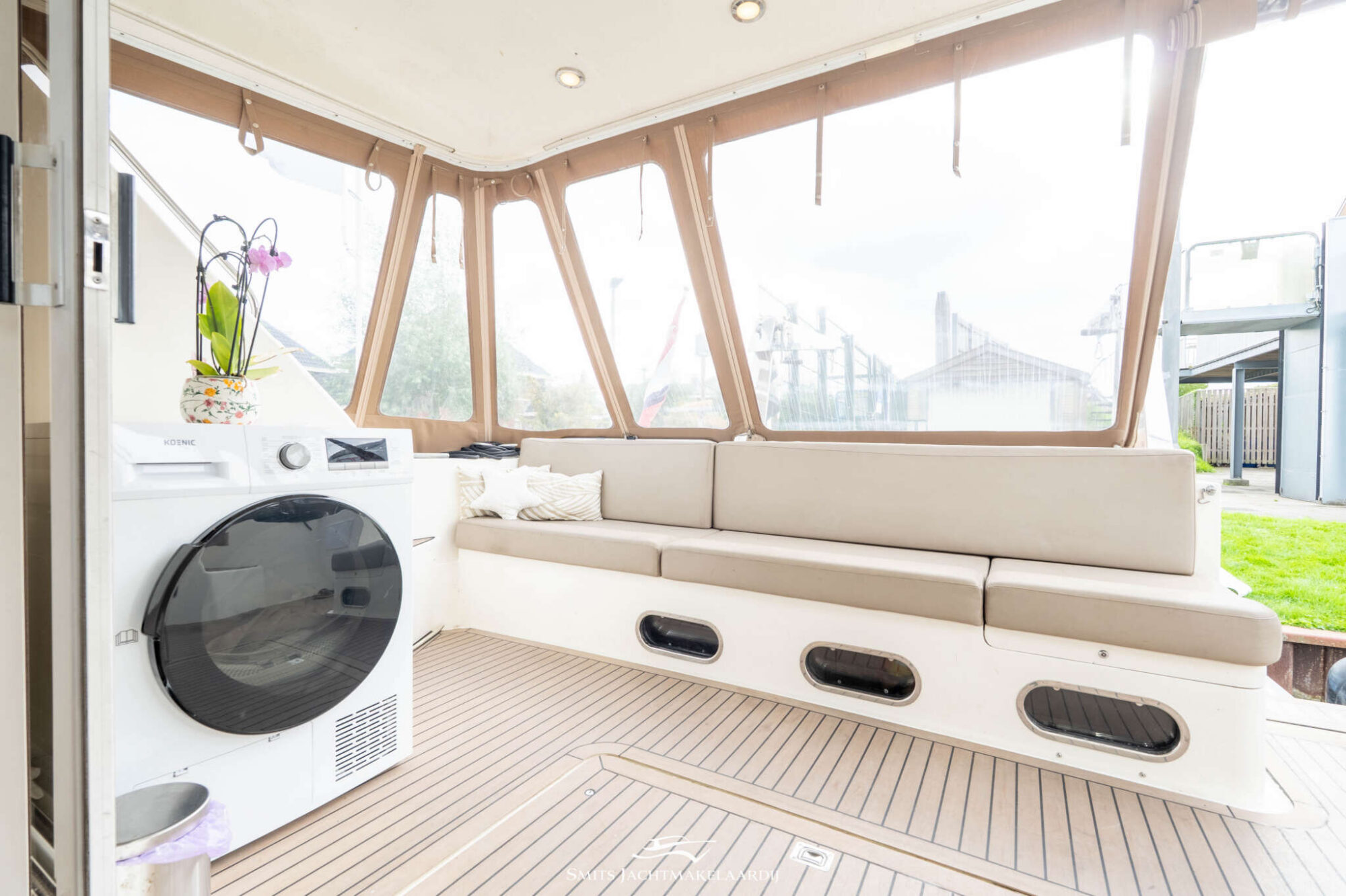 Princess 48 Flybridge — foto 53 van 66
