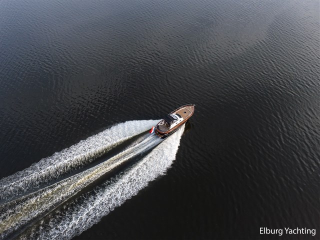 Apreamare 10 Semi Cabinato — foto 57 van 63