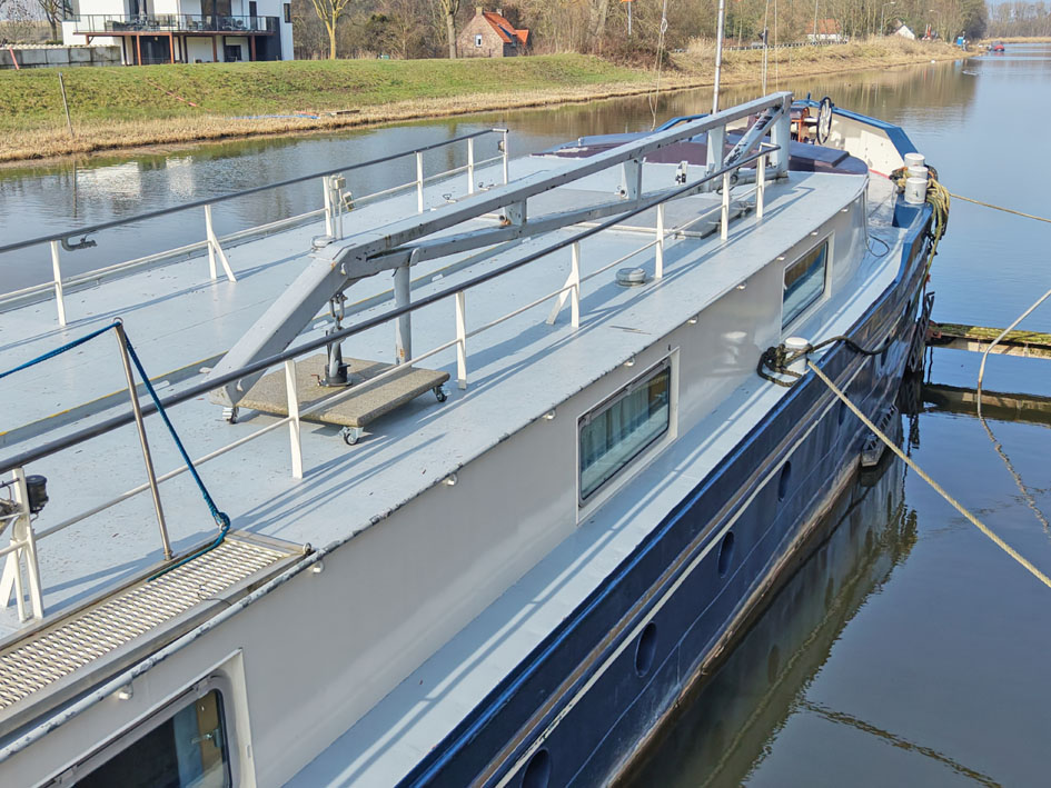 Luxe Motor 36.72, CBB Rijn — foto 17 van 92