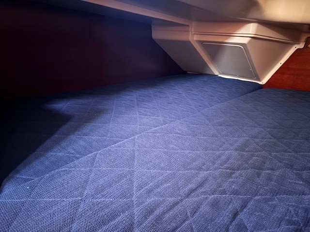 Dehler 36 JV — foto 50 van 59