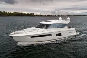 Prestige 560S — foto 7 van 239