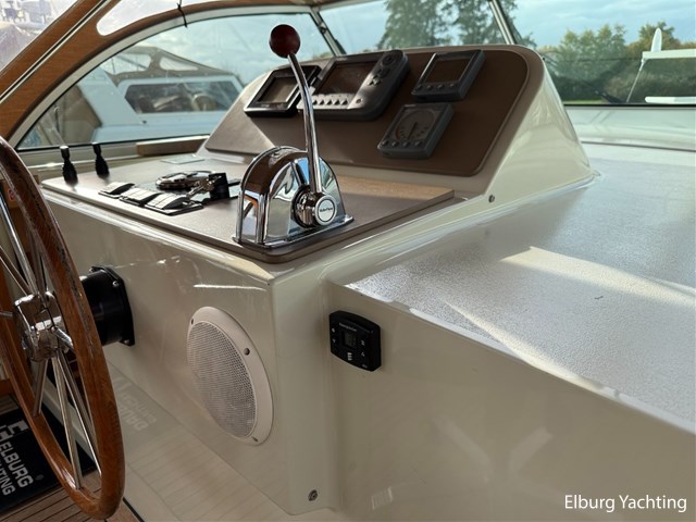 Linssen Grand Sturdy - 43.9 AC — foto 76 van 100