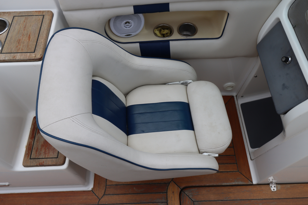 Chris Craft 28 Launch — foto 22 van 28