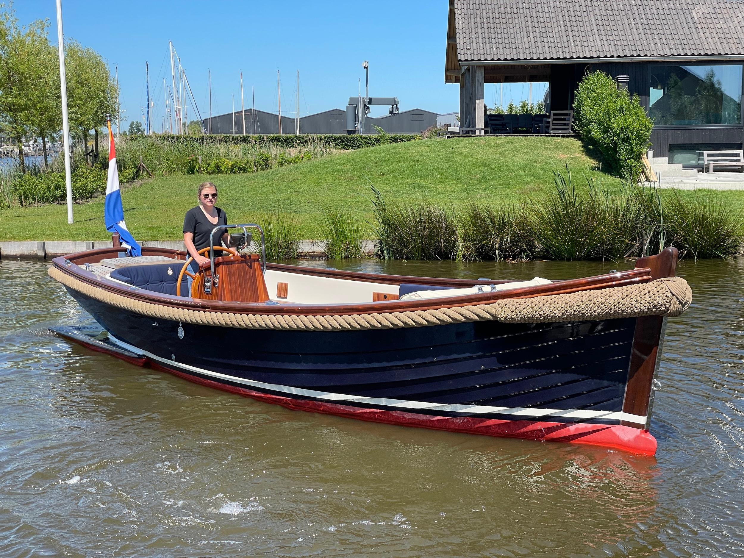 Victoriasloep 720 — foto 1 van 34