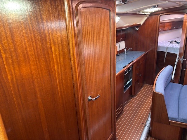 Bavaria 38-3 — foto 26 van 60