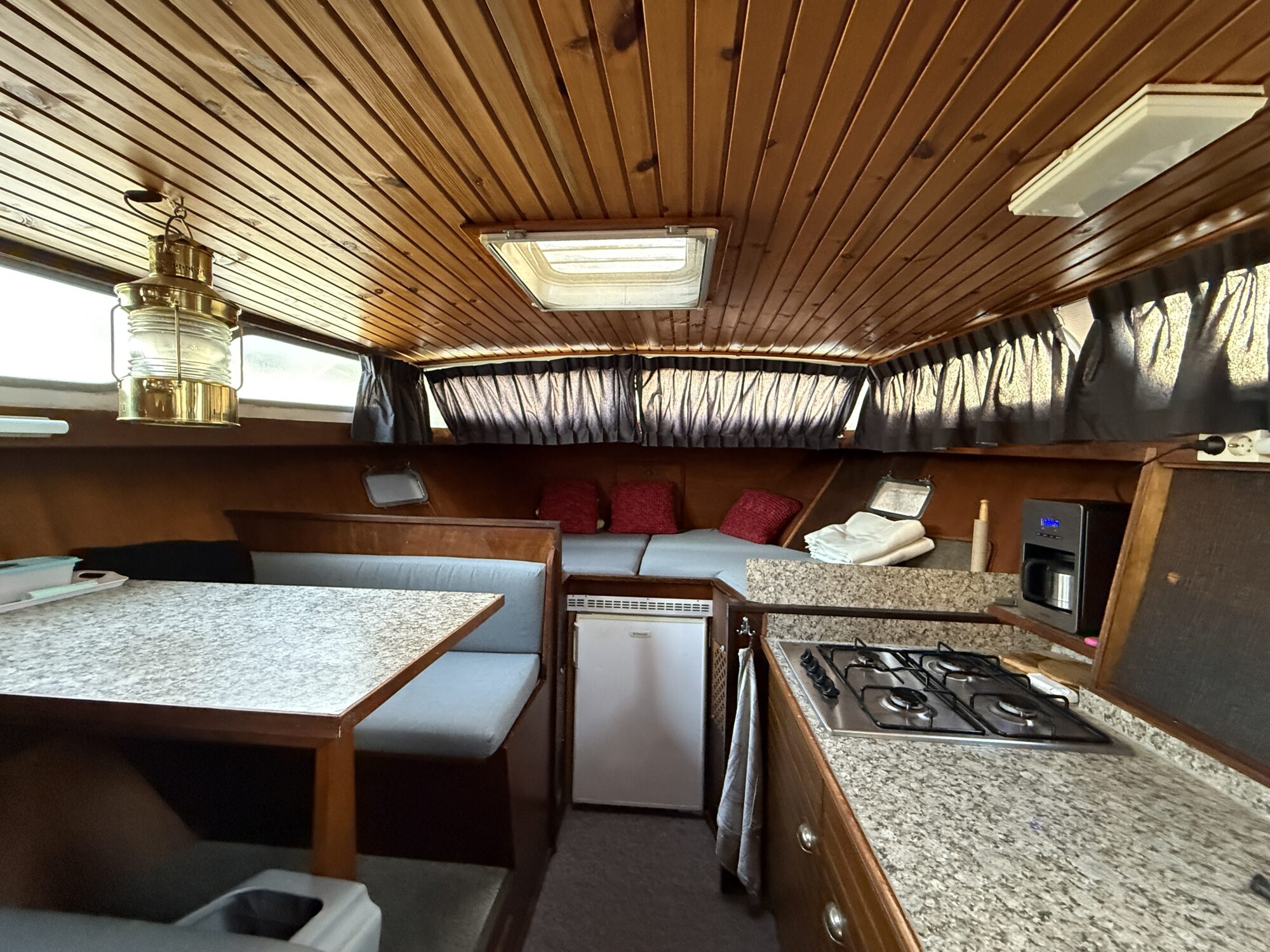 Valkkruiser 12.30 AK Cabrio — foto 34 van 52