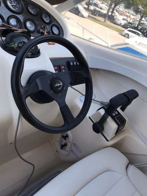 Gobbi 245 Cabin — foto 11 van 12