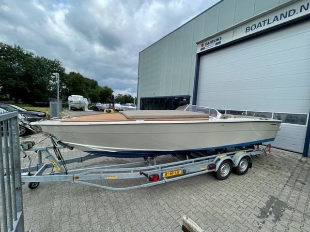 Gagliotta Classic 25 Bajos — foto 24 van 31