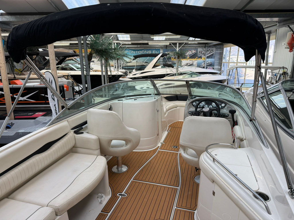 Monterey 248 LS Montura — foto 4 van 13