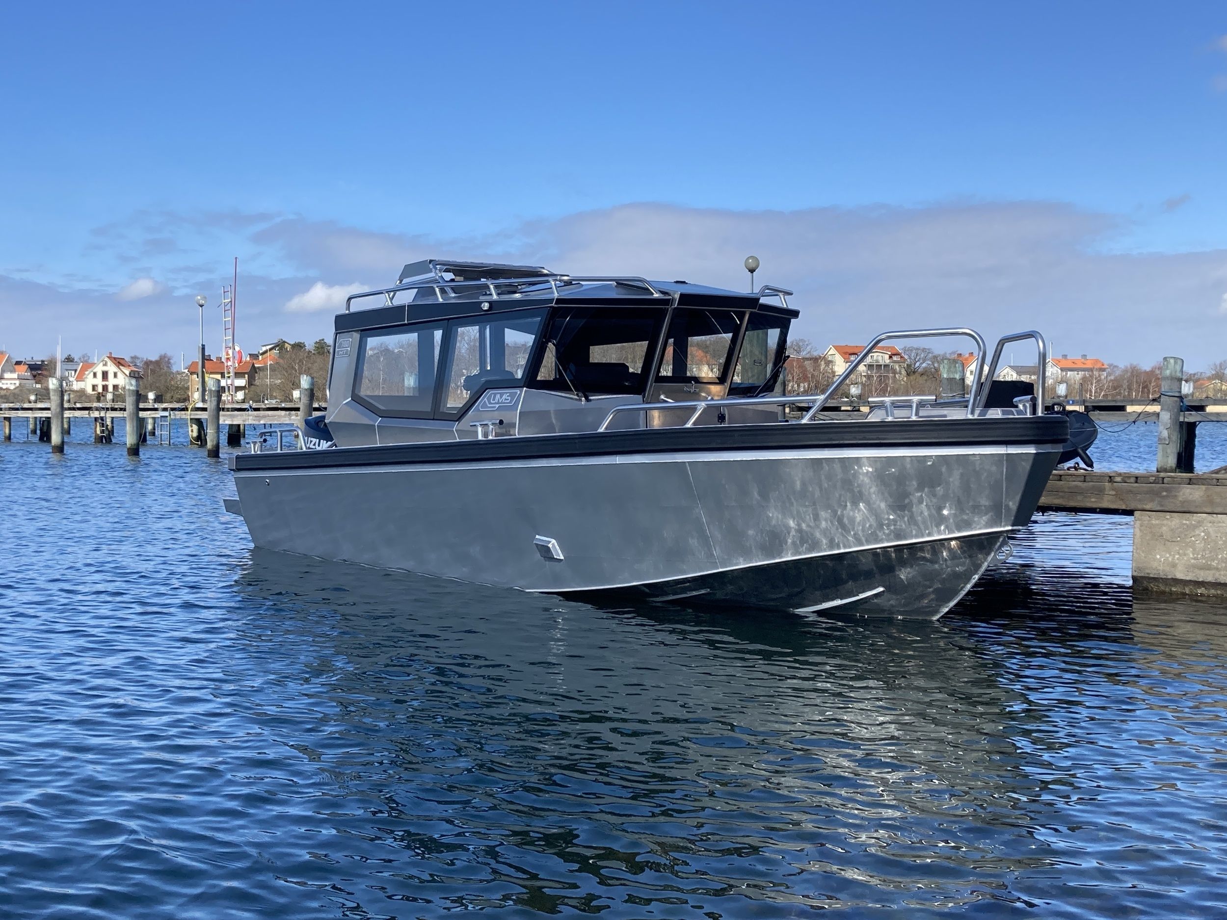 UMS 700 HT — foto 2 van 25
