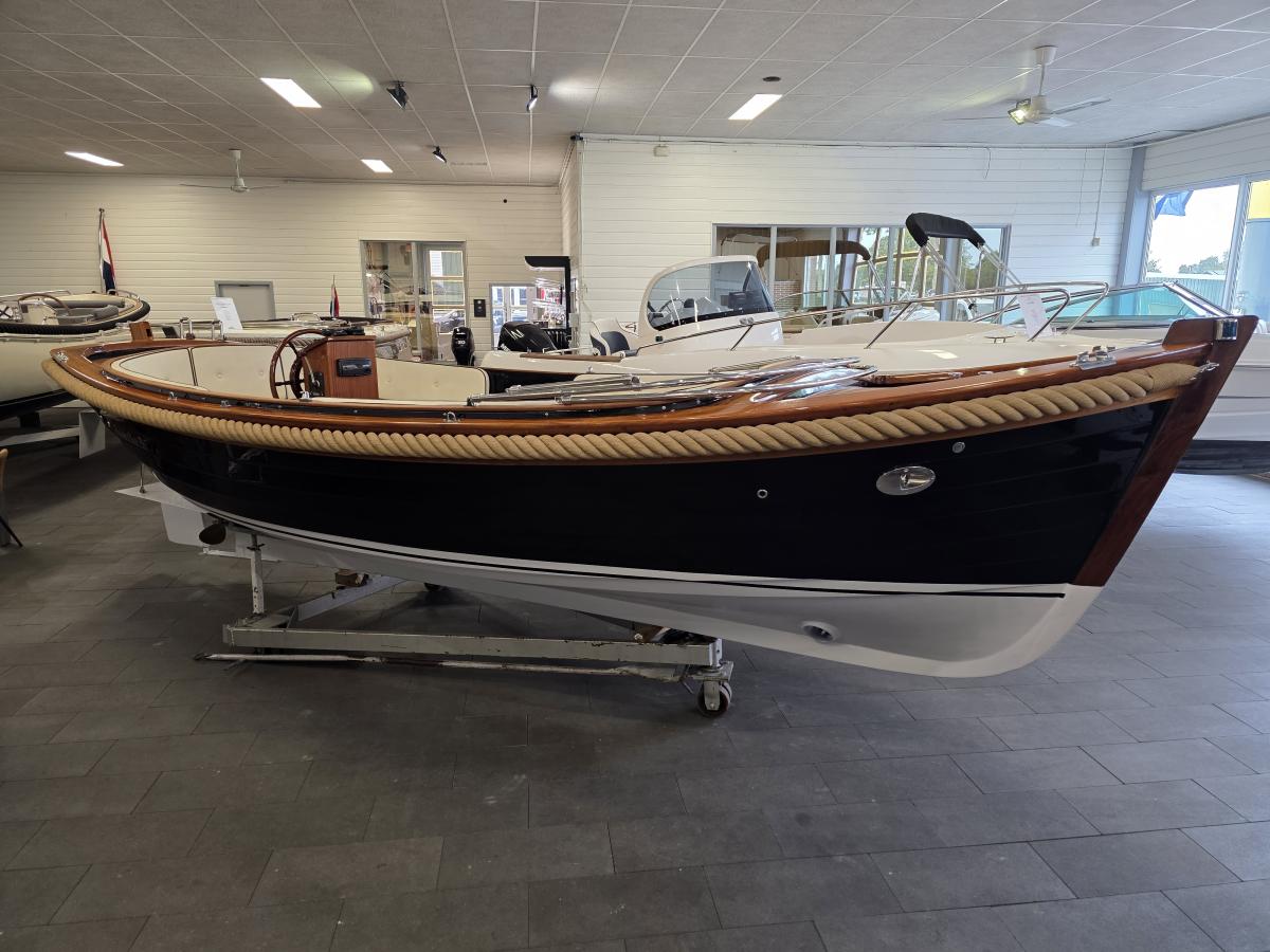 Beulaeke Classic P65 — foto 1 van 1