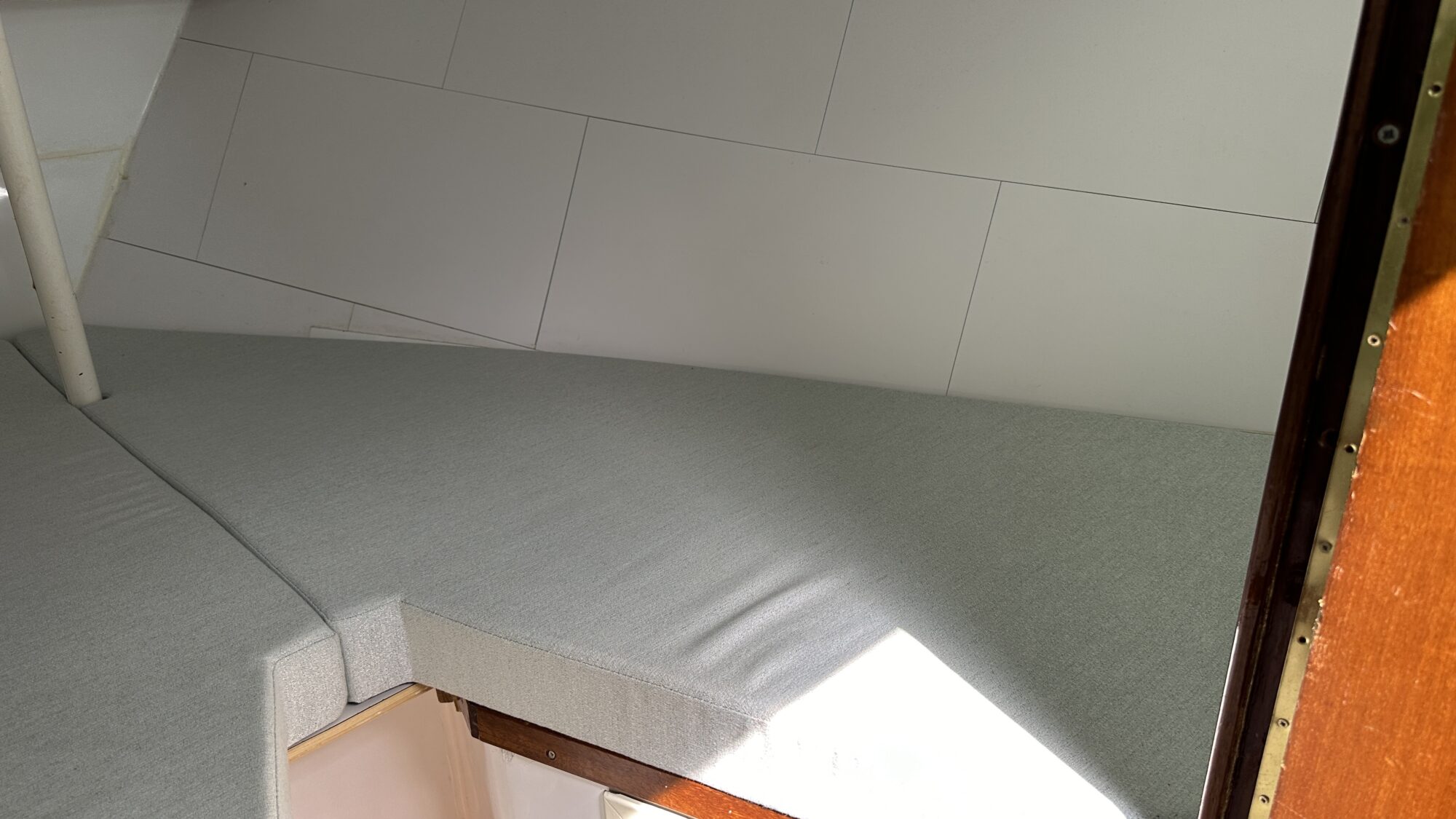 Zwaan Kruiser 13.50 AK — foto 37 van 50