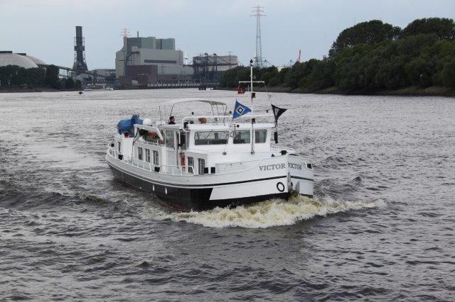 Motorschip 25.00 — foto 5 van 104