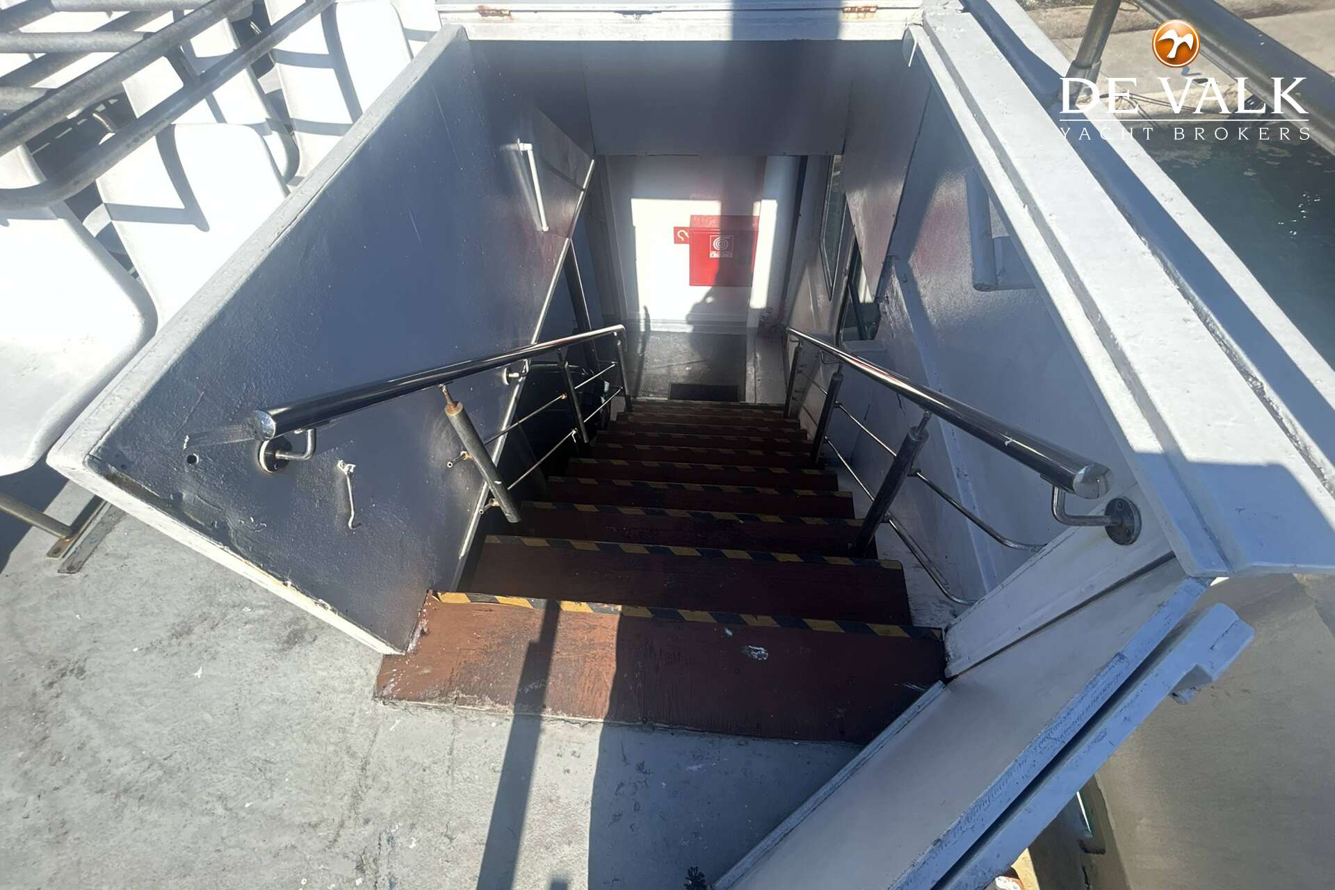 PASSENGERS SHIP CODECASA 30 — foto 15 van 40