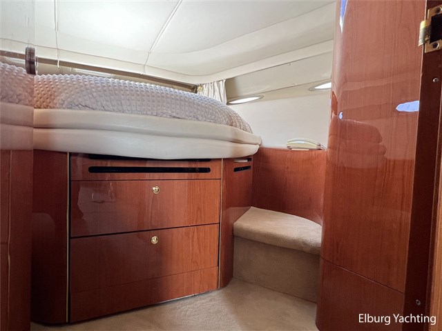 Sea Ray 540 DA — foto 35 van 62
