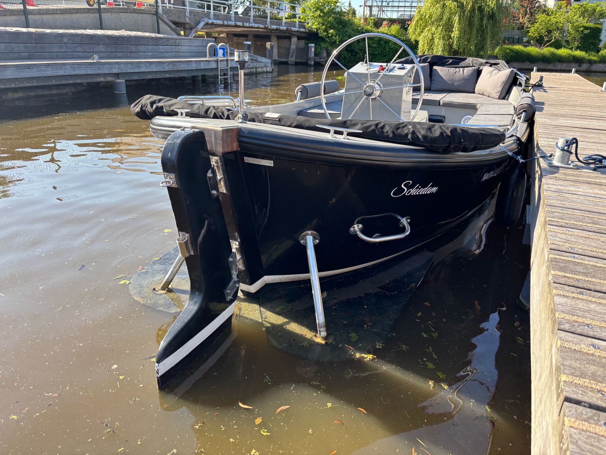 Vetus Nauta Lounge 750 — foto 5 van 12