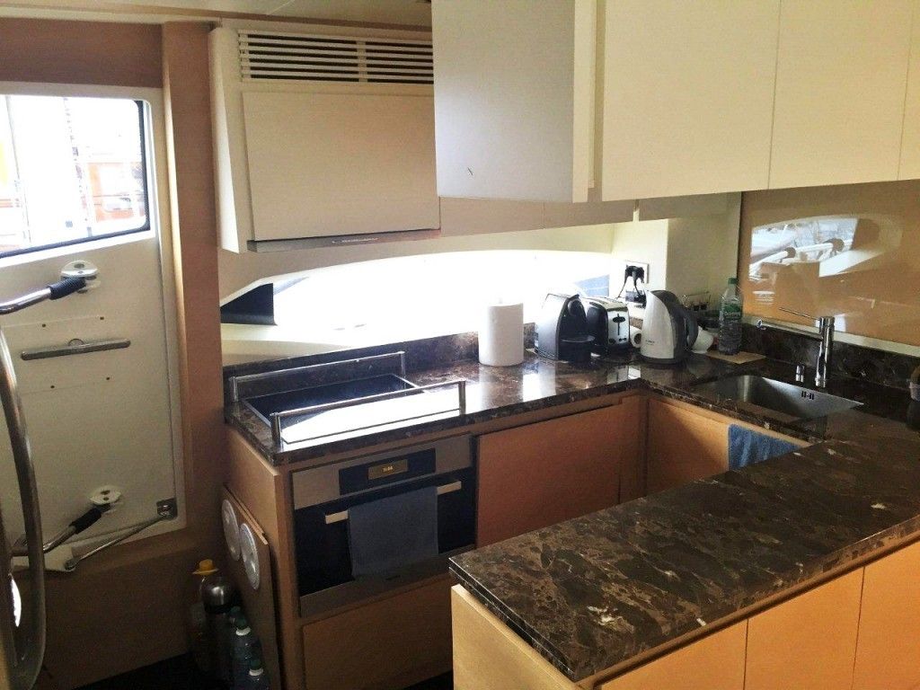 Azimut 78